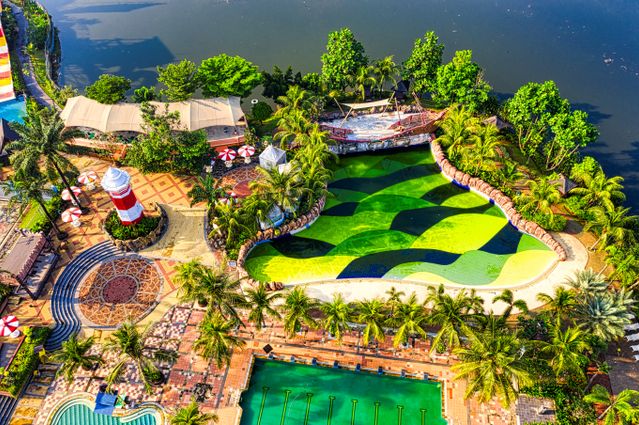 Resorts Image