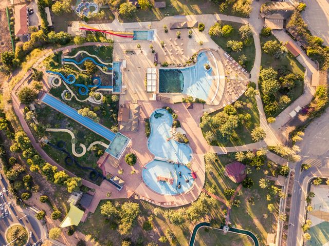 Adventure Park Image