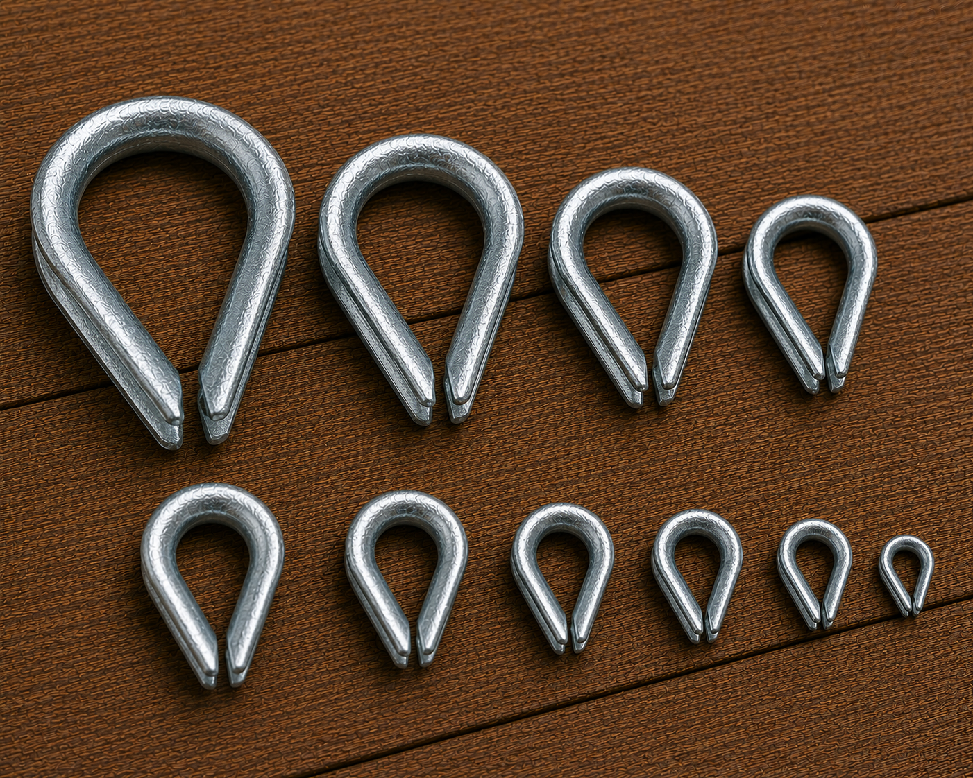 Thimbles image