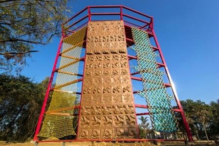 ADVENTURE Tower