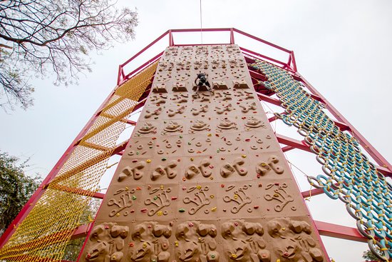 ADVENTURE Tower